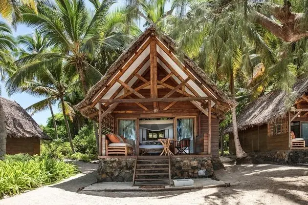 Villa (North Beach)