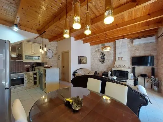Superior Villa, 2 Yatak Odası, Kişiye Özel Havuzlu (Christy)