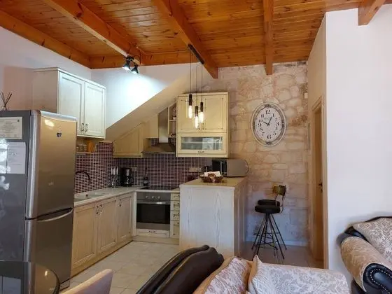 Superior Villa, 2 Yatak Odası, Kişiye Özel Havuzlu (Christy)