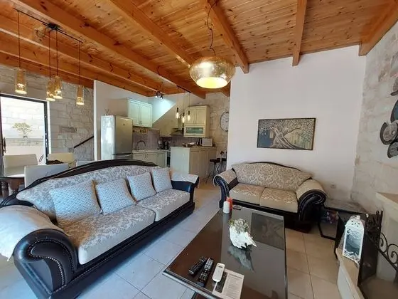 Superior Villa, 2 Yatak Odası, Kişiye Özel Havuzlu (Christy)