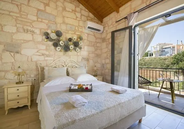 Superior Villa, 2 Yatak Odası, Kişiye Özel Havuzlu (Christy)