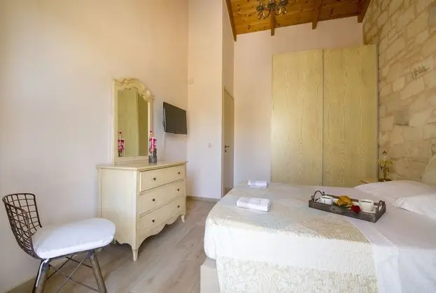 Superior Villa, 2 Yatak Odası, Kişiye Özel Havuzlu (Christy)