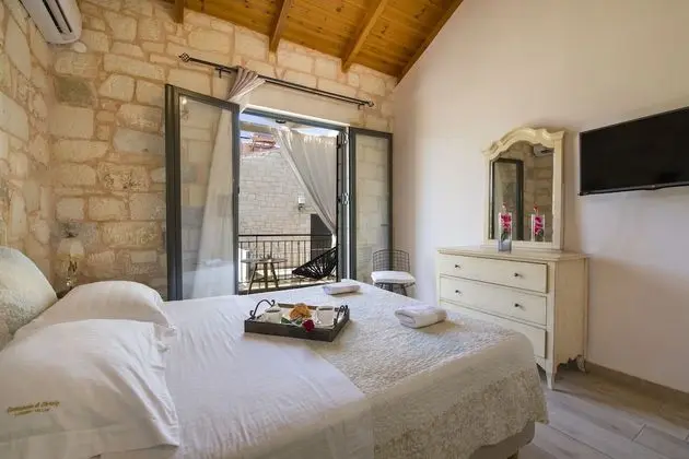 Superior Villa, 2 Yatak Odası, Kişiye Özel Havuzlu (Christy)
