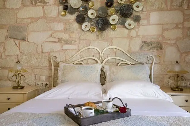 Superior Villa, 2 Yatak Odası, Kişiye Özel Havuzlu (Christy)