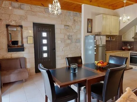 Superior Villa, 2 Yatak Odası, Kişiye Özel Havuzlu (Christy)