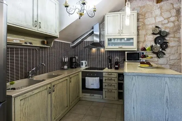 Superior Villa, 2 Yatak Odası, Kişiye Özel Havuzlu (Christy)