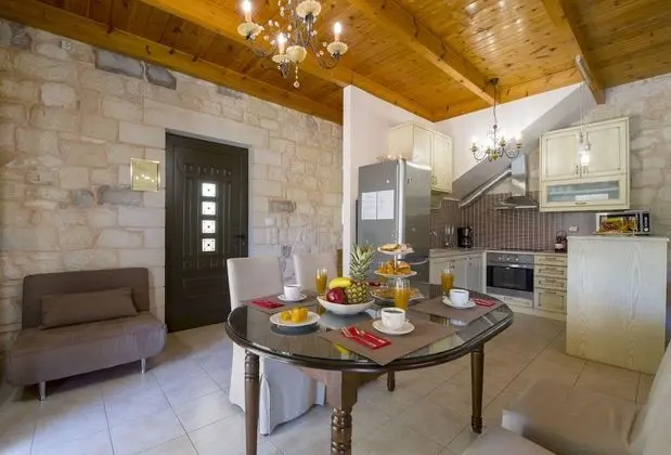 Superior Villa, 2 Yatak Odası, Kişiye Özel Havuzlu (Christy)