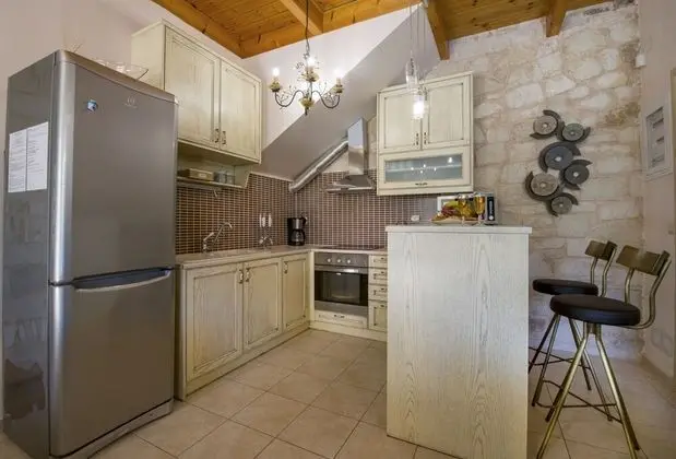 Superior Villa, 2 Yatak Odası, Kişiye Özel Havuzlu (Christy)