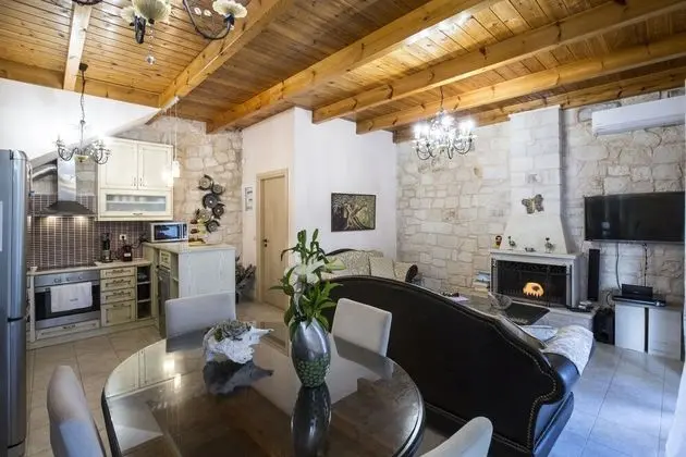 Superior Villa, 2 Yatak Odası, Kişiye Özel Havuzlu (Christy)