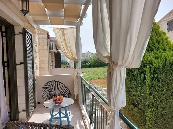 Superior Villa, 2 Yatak Odası, Kişiye Özel Havuzlu (Christy)