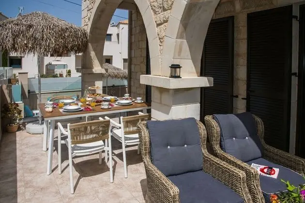 Superior Villa, 2 Yatak Odası, Kişiye Özel Havuzlu (Christy)