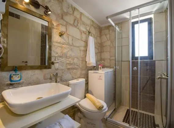 Superior Villa, 2 Yatak Odası, Kişiye Özel Havuzlu (Christy)