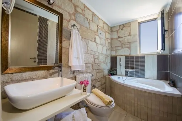 Superior Villa, 2 Yatak Odası, Kişiye Özel Havuzlu (Christy)