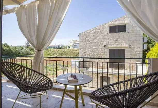Superior Villa, 2 Yatak Odası, Kişiye Özel Havuzlu (Christy)