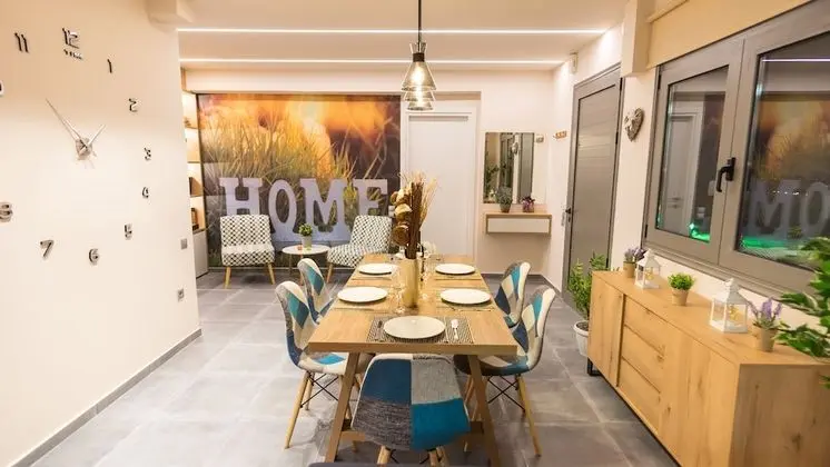 Luxury Villa, Deniz Manzaralı