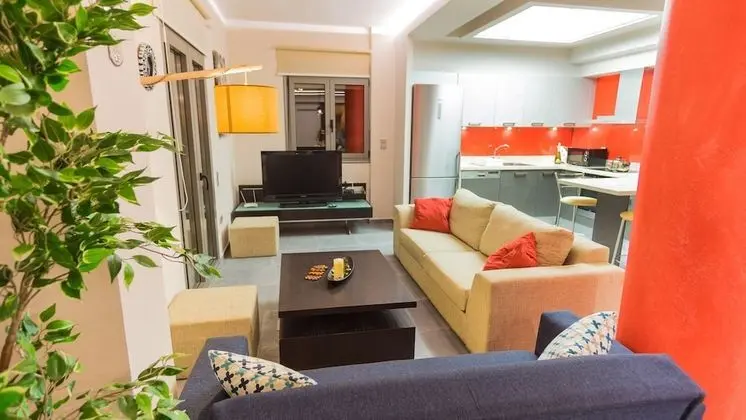 Luxury Villa, Deniz Manzaralı