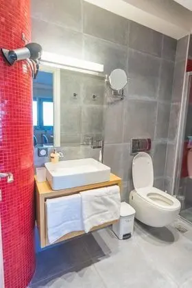 Luxury Villa, Deniz Manzaralı