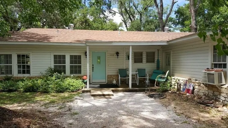 Kır Evi, Birden Çok Yatak (Constant-Level Lake LBJ - 3 BR Sleep )