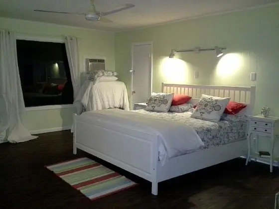 Kır Evi, Birden Çok Yatak (Constant-Level Lake LBJ - 3 BR Sleep )