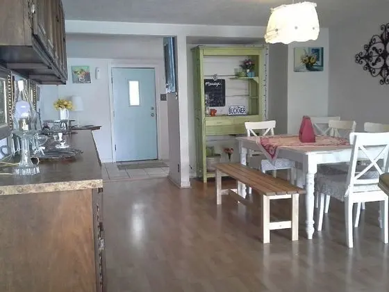 Kır Evi, Birden Çok Yatak (Constant-Level Lake LBJ - 3 BR Sleep )