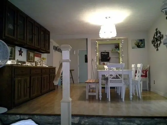 Kır Evi, Birden Çok Yatak (Constant-Level Lake LBJ - 3 BR Sleep )