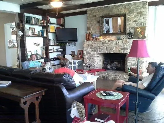 Kır Evi, Birden Çok Yatak (Constant-Level Lake LBJ - 3 BR Sleep )