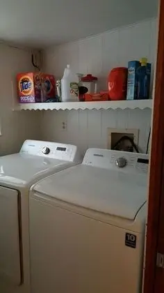 Kır Evi, Birden Çok Yatak (Constant-Level Lake LBJ - 3 BR Sleep )