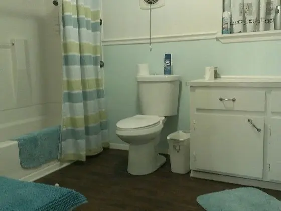 Kır Evi, Birden Çok Yatak (Constant-Level Lake LBJ - 3 BR Sleep )