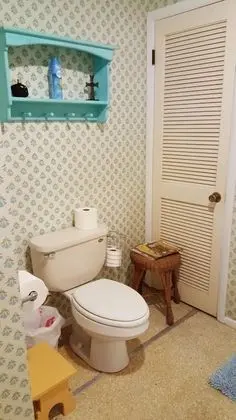 Kır Evi, Birden Çok Yatak (Constant-Level Lake LBJ - 3 BR Sleep )