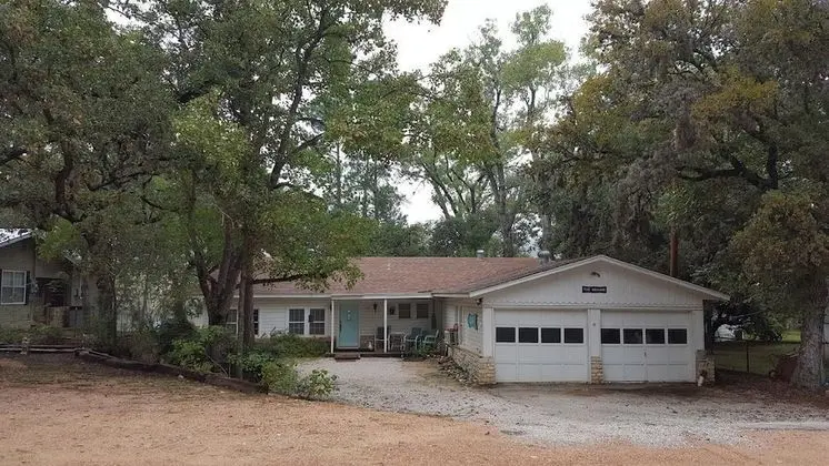 Kır Evi, Birden Çok Yatak (Constant-Level Lake LBJ - 3 BR Sleep )