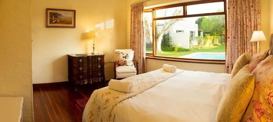 Family Ev, 4 Yatak Odası, Engellilere Uygun