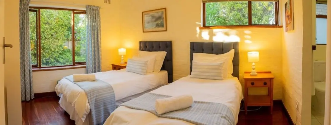 Family Ev, 4 Yatak Odası, Engellilere Uygun