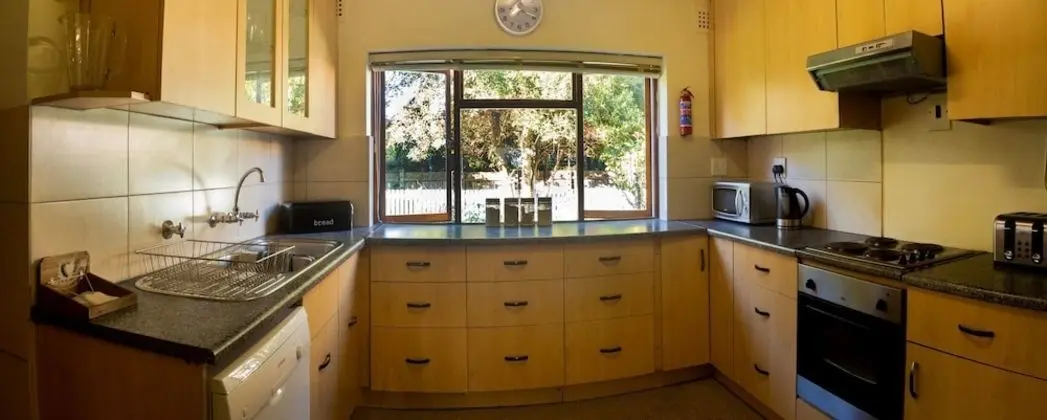 Family Ev, 4 Yatak Odası, Engellilere Uygun