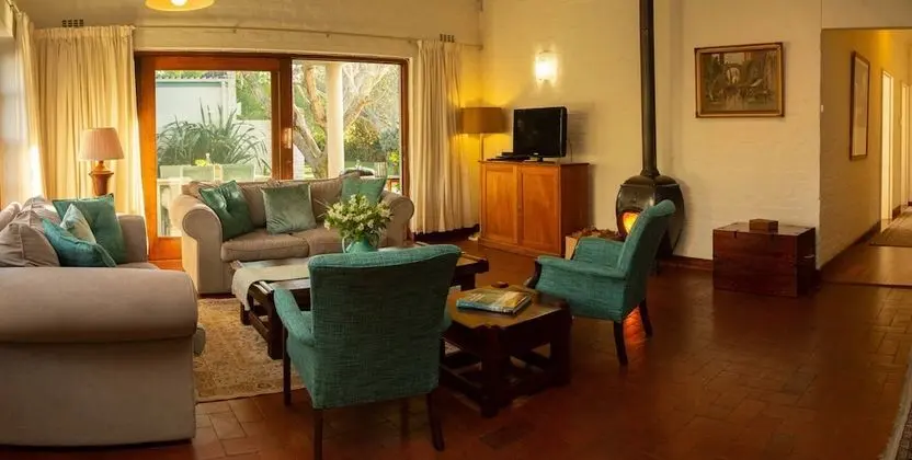 Family Ev, 4 Yatak Odası, Engellilere Uygun