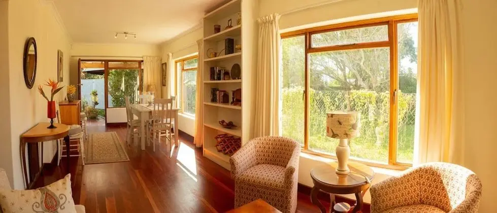 Family Ev, 4 Yatak Odası, Engellilere Uygun