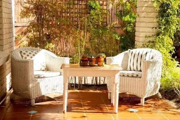 Family Ev, 4 Yatak Odası, Engellilere Uygun