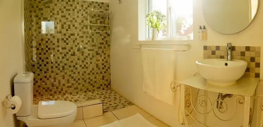 Family Ev, 4 Yatak Odası, Engellilere Uygun