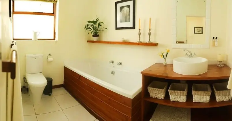 Family Ev, 4 Yatak Odası, Engellilere Uygun