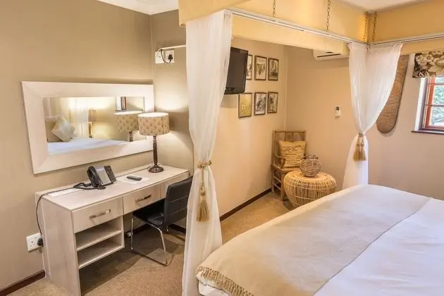 Comfort Dört Kişilik Oda, Sigara İçilmez