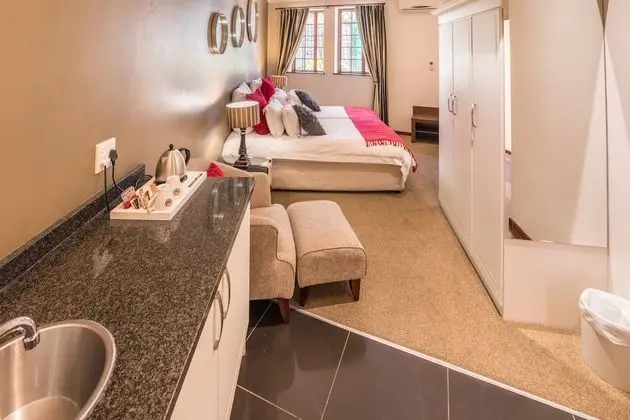 Comfort Dört Kişilik Oda, Sigara İçilmez