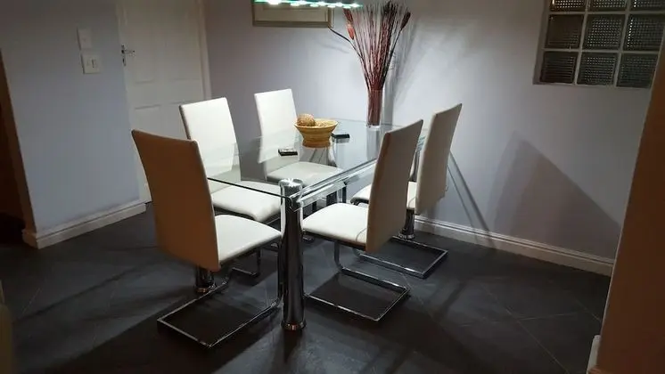 Superior Ev, 2 Yatak Odası, Mutfak, Bahçeli (Cabernet)