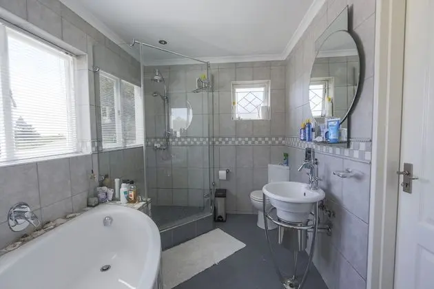 Superior Ev, 2 Yatak Odası, Mutfak, Bahçeli (Cabernet)