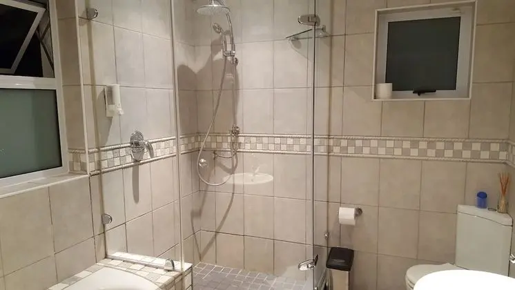 Superior Ev, 2 Yatak Odası, Mutfak, Bahçeli (Cabernet)