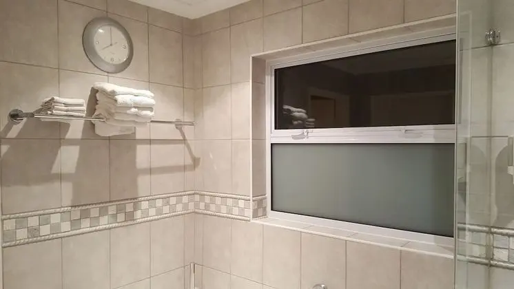 Superior Ev, 2 Yatak Odası, Mutfak, Bahçeli (Cabernet)