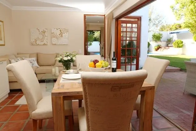 Standard Apart Daire, 1 Yatak Odası