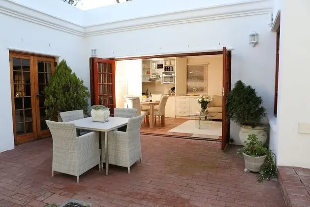 Standard Apart Daire, 1 Yatak Odası
