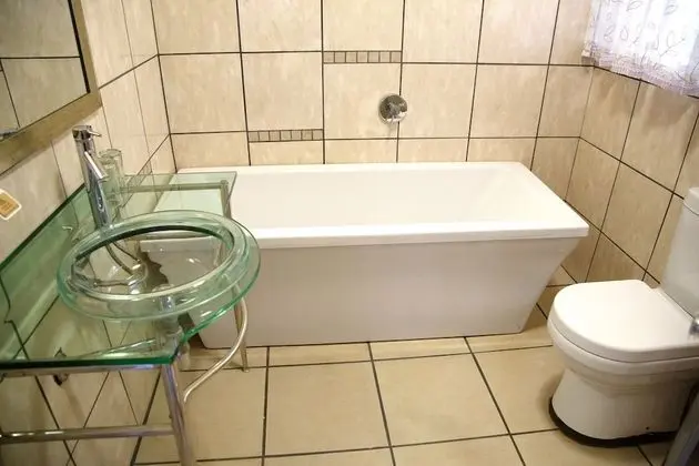 Basic İki Ayrı Yataklı Oda