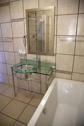 Basic İki Ayrı Yataklı Oda