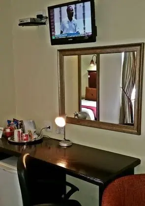 Luxury Tek Büyük Yataklı Oda, 1 Büyük (Queen) Boy Yatak