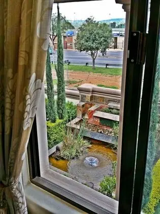 Luxury Tek Büyük Yataklı Oda, 1 Büyük (Queen) Boy Yatak